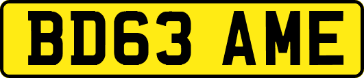 BD63AME