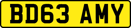 BD63AMY