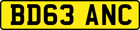 BD63ANC