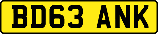 BD63ANK