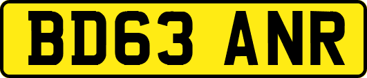 BD63ANR