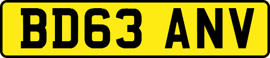 BD63ANV