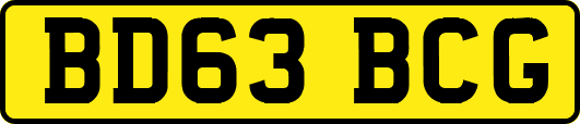 BD63BCG