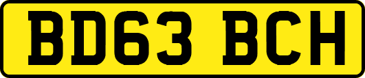 BD63BCH