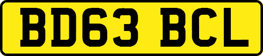 BD63BCL
