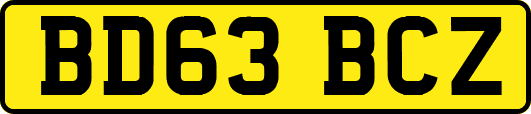 BD63BCZ
