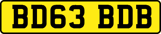 BD63BDB