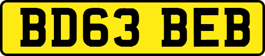 BD63BEB