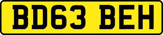 BD63BEH