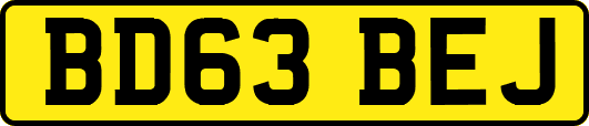 BD63BEJ
