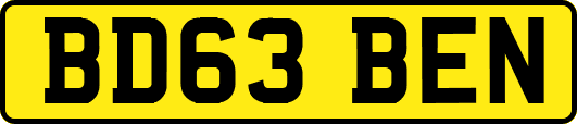 BD63BEN