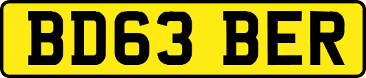 BD63BER