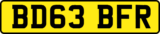 BD63BFR