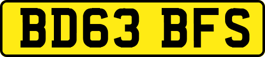 BD63BFS