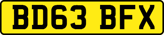BD63BFX