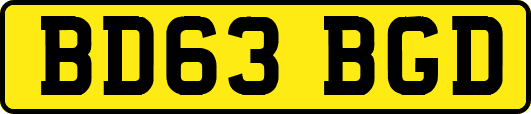 BD63BGD