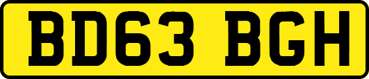 BD63BGH