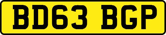 BD63BGP