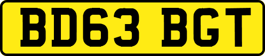 BD63BGT