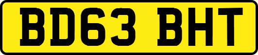 BD63BHT