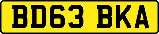 BD63BKA