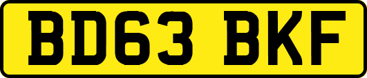BD63BKF