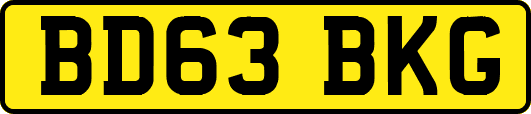 BD63BKG