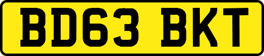 BD63BKT