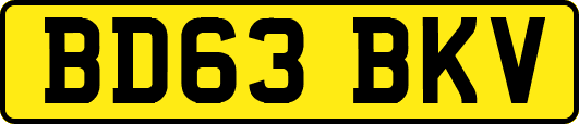 BD63BKV