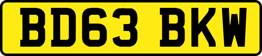 BD63BKW