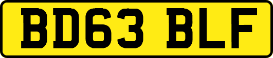 BD63BLF