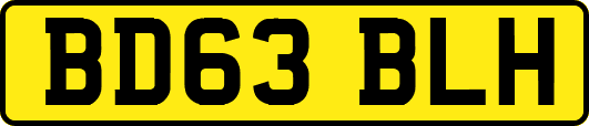 BD63BLH