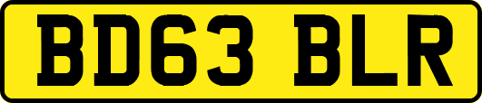 BD63BLR