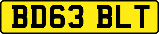 BD63BLT