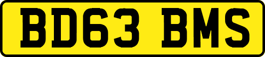 BD63BMS