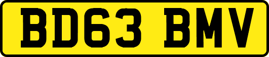 BD63BMV