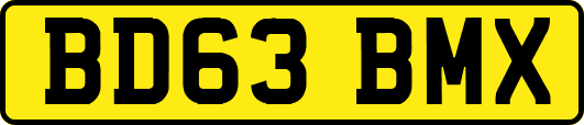 BD63BMX
