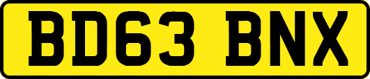 BD63BNX