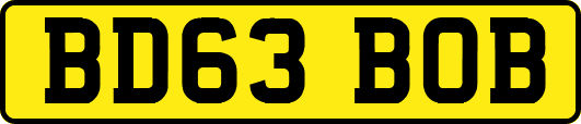 BD63BOB