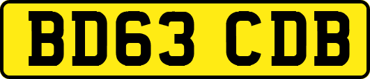BD63CDB
