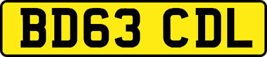 BD63CDL