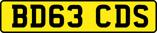 BD63CDS