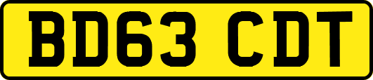 BD63CDT