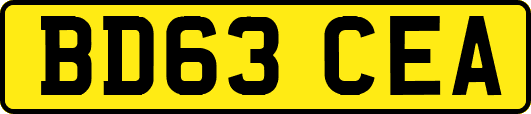 BD63CEA