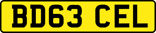 BD63CEL