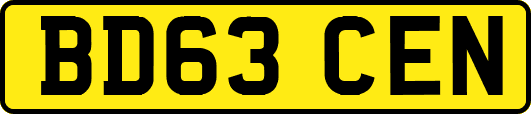 BD63CEN