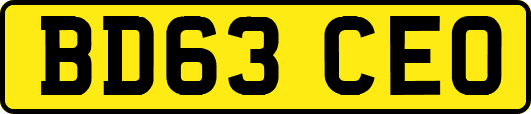 BD63CEO