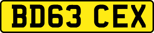 BD63CEX