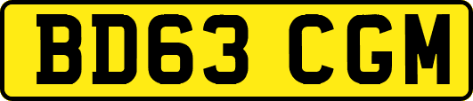 BD63CGM