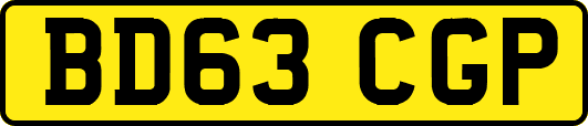 BD63CGP